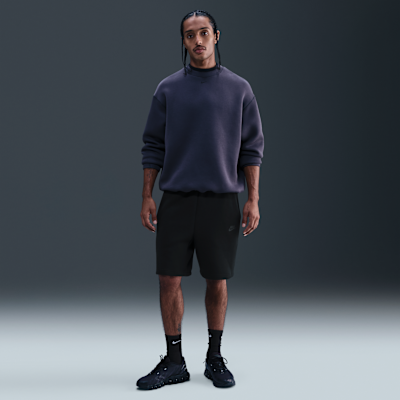 Nike Tech Men's Fleece Shorts. Nike.com